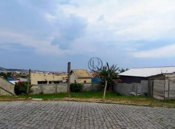 1383c01180fadd15f0fdffc3deb7cd9bc69acf74 · Terreno à venda, 268 m² por R$ 200.000,00 - Campo Redondo - São Pedro da Aldeia/RJ