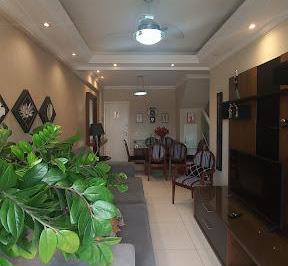 64cf801e5ede29cd0ad8582a43bfe4df6823aa41 · Cobertura com 3 dormitórios à venda, 131 m² por R$ 1.400.000,00 - Centro - Cabo Frio/RJ