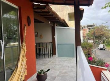 223d254db6c6b110bcd5aa01343c651c7162cb96 · Casa com 3 dormitórios à venda, 166 m² por R$ 850.000,00 - Braga - Cabo Frio/RJ