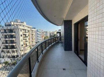 5b963e378f7aef345400d19b0651df1c39423b8b · Apartamento com 3 dormitórios à venda, 130 m² por R$ 850.000,00 - Algodoal - Cabo Frio/RJ