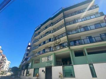 74c10a1a2d0c6c46789874753ea628d15e03c7d5 · Apartamento Triplex com 4 dormitórios à venda, 340 m² por R$ 1.490.000,00 - Algodoal - Cabo Frio/RJ