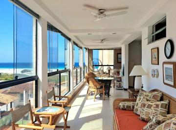 eec8d8c0a9bc2ba52b40b1d05aafcffc2d6b7bce · Cobertura com 3 dormitórios à venda, 306 m² por R$ 1.590.000,00 - Algodoal - Cabo Frio/RJ