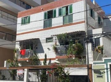 79a8f8817476cd8de4e270babc22b7755a502161 · Apartamento com 2 dormitórios à venda, 60 m² por R$ 380.000,00 - Braga - Cabo Frio/RJ