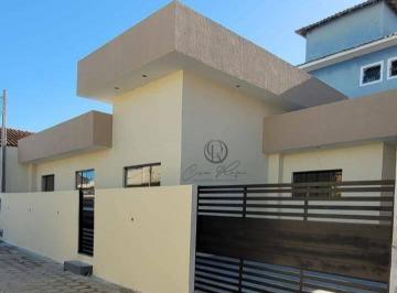 794400698a420a5e41488936d0d35c7b56720224 · Casa com 3 dormitórios à venda, 80 m² por R$ 460.000,00 - Fluminense - São Pedro da Aldeia/RJ