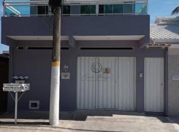 bcdef9f3834b498f135ea743162b0f416645b37a · Casa com 2 dormitórios à venda, 137 m² por R$ 600.000,00 - Jardim Excelsior - Cabo Frio/RJ