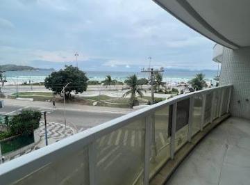 9c7ca267d3f1cf2c33ca915d8f28901c006957b9 · Apartamento com 3 dormitórios à venda, 150 m² por R$ 2.350.000,00 - Praia do Forte - Cabo Frio/RJ