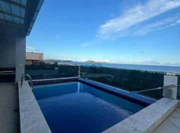 452674555b43cb3642e7708daa4091a38b9db4e7 · Cobertura com 3 dormitórios à venda, 620 m² por R$ 4.800.000,00 - Braga - Cabo Frio/RJ