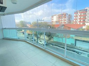 6e025e01e01f8f7081b68ff558abdef1f4bc5478 · Apartamento com 2 dormitórios à venda, 80 m² por R$ 550.000,00 - Braga - Cabo Frio/RJ