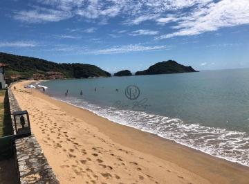 27a6322c7b20fc9f5aeb88b3ecd3eced0a9de4b3 · Casa com 5 dormitórios à venda por R$ 2.400.000,00 - Loteamento Praia Baia Formosa - Armação dos Búz