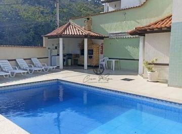 512be16de1c50a5ce494a22db4f62421b55e3a25 · Casa com 2 dormitórios à venda, 120 m² por R$ 390.000,00 - Ogiva - Cabo Frio/RJ