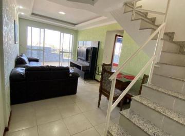 ddc804ca41045a9e795c1c4727df3d9beb6af56d · Cobertura com 3 dormitórios à venda, 250 m² por R$ 1.150.000,00 - Passagem - Cabo Frio/RJ