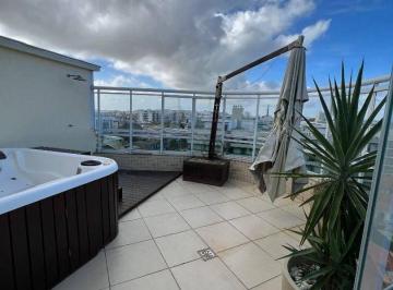 2f3b483fb5bd864fe68feb1c85d18706d093b5d3 · Cobertura com 3 dormitórios à venda, 190 m² por R$ 1.100.000,00 - Braga - Cabo Frio/RJ