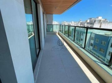 Varanda · Apartamento com 3 dormitórios à venda, 180 m² por R$ 1.500.000,00 - Centro - Cabo Frio/RJ
