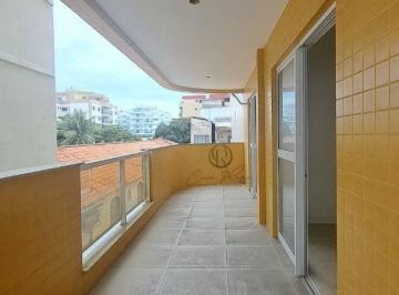 8125c404ca53c04e2bd1719681d5375cb54a1722 · Apartamento com 1 dormitório à venda, 145 m² por R$ 430.000,00 - Braga - Cabo Frio/RJ