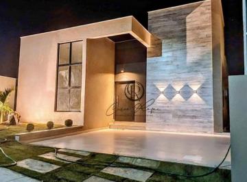 5ea8eb2eb77a6d57e54b4c95b139177d458385ed · Casa com 3 dormitórios à venda, 123 m² por R$ 895.000,00 - Nova São Pedro - São Pedro da Aldeia/RJ