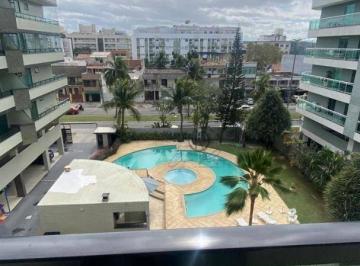 3389f0cdf1d03f95539b24dbf4540355c4f28ed8 · Apartamento com 1 dormitório à venda, 75 m² por R$ 490.000,00 - Braga - Cabo Frio/RJ