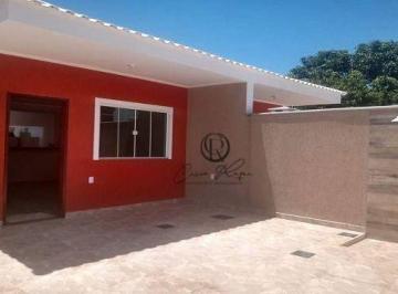 3bc5cdc8ce669429ea295d1dc4caa0da16e81550 · Casa com 2 dormitórios à venda, 110 m² por R$ 290.000,00 - Parque Estoril - São Pedro da Aldeia/RJ