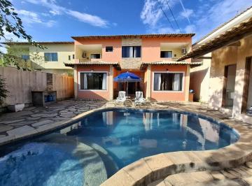 bbf42b1d3f93af1f9499465504ab31b33215c3fa · Casa com 3 dormitórios à venda, 230 m² por R$ 690.000,00 - Ogiva - Cabo Frio/RJ