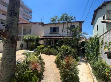 2a842ab0f2146a086ceded050de9d08580c7d47f · Casa com 4 dormitórios à venda, 311 m² por R$ 950.000,00 - Braga - Cabo Frio/RJ