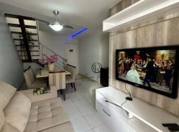 0e562481f817b9265504b0a0b300b5ece7727b02 · Cobertura com 3 dormitórios à venda, 220 m² por R$ 990.000,00 - Braga - Cabo Frio/RJ
