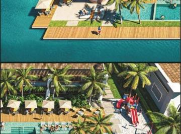 ee893452cd1a447a2bf6a87282e86269c2718d59 · Flat com 1 dormitório à venda, 31 m² por R$ 575.000,00 - Passagem - Cabo Frio/RJ