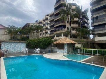 1e62b35d0d1e2a39fad52b414d9b77da0c6866f2 · Apartamento com 4 dormitórios à venda, 139 m² por R$ 689.000,00 - Vila Nova - Cabo Frio/RJ