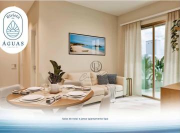 8db4b6623377fcf5414bd59a0317bf9f91d904f7 · Apartamento com 1 ou 2 dormitórios à venda por R$ 425.000 - Vila Nova - Cabo Frio/RJ