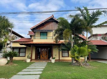 3c07df1aedf7d28067f89559dabb77a2120002e3 · Casa com 4 dormitórios à venda, 240 m² por R$ 4.500.000,00 - Novo Portinho - Cabo Frio/RJ