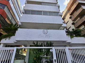 0b7275d126bf3a29025896f3a9348e057a89b43a · Apartamento com 3 dormitórios à venda, 124 m² por R$ 850.000,00 - Passagem - Cabo Frio/RJ