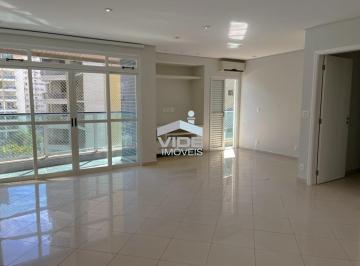 Foto 01 · APARTAMENTO PARA VENDA | ILHA DI CAPRI CAMBUÍ | CAMPINAS - SP