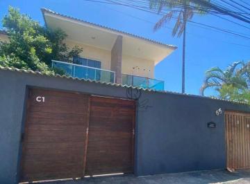 f61e481f400908a7598519af12d639f64a3b47ce · Duas Casas com total de 4 dormitórios à venda, 210 m² por R$ 1.160.000 - Jardim Flamboyant - Cabo Fr