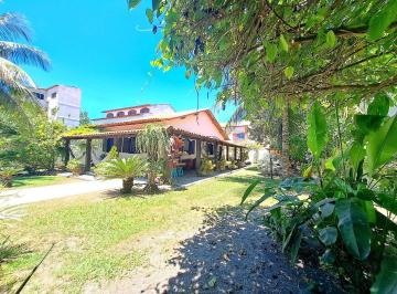 1b162fa7102c821e9b267e550ef694eb836ae72e · Casa com 2 dormitórios à venda, 450 m² por R$ 895.000,00 - Peró - Cabo Frio/RJ