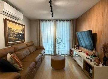 9c6099438e9a9c431b17209c26c29ffed6fcca0d · Apartamento com 2 dormitórios à venda, 81 m² por R$ 720.000,00 - Braga - Cabo Frio/RJ