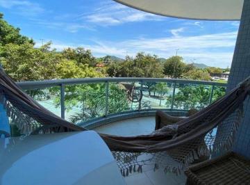 90a90e9e309e23630bf6ce18dcf99f96ea868dff · Apartamento com 4 dormitórios à venda, 156 m² por R$ 1.100.000,00 - Passagem - Cabo Frio/RJ