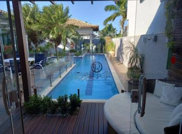 c75279e3e7188c75aa53bc8660cc64944f5514f5 · Casa com 5 dormitórios à venda, 900 m² por R$ 4.000.000,00 - Novo Portinho - Cabo Frio/RJ