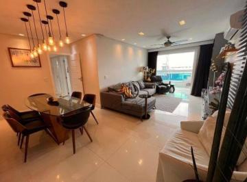 b853288ffd4b23851805ce450ab170b6fcbc3b16 · Cobertura com 4 dormitórios à venda, 250 m² por R$ 2.600.000,00 - Algodoal - Cabo Frio/RJ