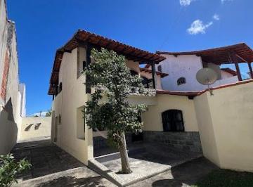 578cbac75be7e90c57cc3a67858d0e73673252b3 · Casa com 4 dormitórios à venda, 148 m² por R$ 780.000,00 - Jardim Excelsior - Cabo Frio/RJ