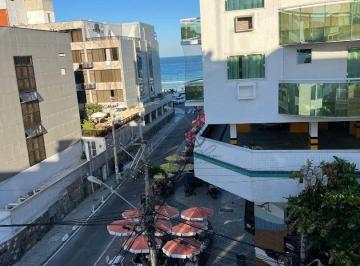 8b1ed8cc191bb940ffd4444040e59ddce2ffc471 · Cobertura com 5 dormitórios à venda, 240 m² por R$ 1.350.000,00 - Centro - Cabo Frio/RJ