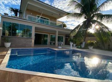 ec85ebcf0820939334d7667612a84b6e2d1d045f · Casa com 4 dormitórios à venda, 334 m² por R$ 2.800.000,00 - Portinho - Cabo Frio/RJ