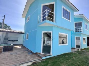 f11d9b0d6b8d243230abd988416fb09686d6aa54 · Casa com 3 dormitórios à venda, 85 m² por R$ 380.000,00 - Rasa - Armação dos Búzios/RJ