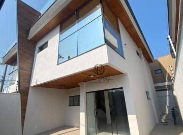 e6b2ef5fe8b0f2fcb3f6cfccec0787c471a385bc · Casa com 4 dormitórios à venda, 136 m² por R$ 1.100.000,00 - Portinho - Cabo Frio/RJ