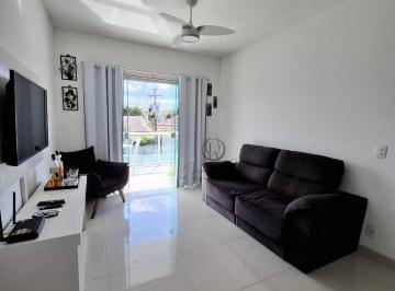 c694dc5bb06623bb9fa48d4015aae75d2a1be6c1 · Cobertura com 2 dormitórios à venda, 194 m² por R$ 560.000,00 - Palmeiras - Cabo Frio/RJ