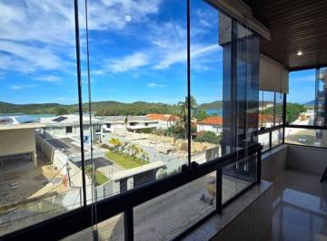 5b9e320fee0d826a7b64446c442dc8e298626084 · Apartamento com 2 dormitórios à venda, 110 m² por R$ 760.000,00 - Passagem - Cabo Frio/RJ