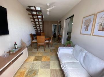 313cd9b898962846c33443d020fc1388b0941763 · Cobertura com 3 dormitórios à venda, 143 m² por R$ 795.000 - Vila Nova - Cabo Frio/RJ