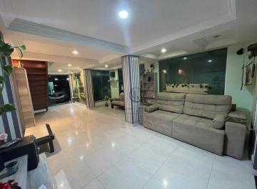4cc8f23e06270e76698ae15e5b26e668ef4cedc5 · Casa com 5 dormitórios à venda, 299 m² por R$ 1.600.000,00 - Novo Portinho - Cabo Frio/RJ