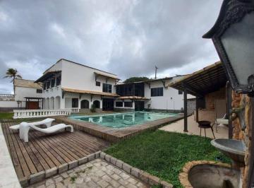065aaa9abdf53926685ea925c4c8ecafee70b5c9 · Casa com 7 suítes à venda, 900 m² por R$ 990.000 - Balneário São Pedro - São Pedro da Aldeia/RJ