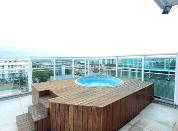 e581492e521410ace80cba94b1821ac6f49a9c95 · Cobertura com 4 dormitórios à venda, 200 m² por R$ 1.400.000,00 - Braga - Cabo Frio/RJ