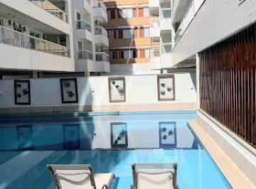 0c8be3e60604932ed40ba84441a6d9a5b9e0e7a4 · Cobertura com 3 dormitórios à venda, 240 m² por R$ 1.600.000,00 - São Bento - Cabo Frio/RJ