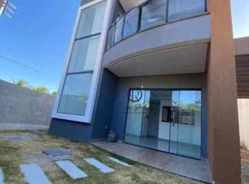 0098effa420f7b07b2d1b037675cea05b4409847 · Casa com 4 dormitórios à venda, 105 m² por R$ 850.000,00 - Novo Portinho - Cabo Frio/RJ