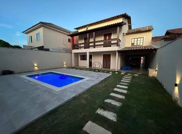0bb426c559936c439c39a5517f9477468e883c22 · Casa com 4 dormitórios à venda, 296 m² por R$ 1.350.000,00 - Jardim Flamboyant - Cabo Frio/RJ